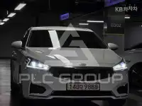 2018 KIA K7