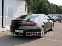 2018 KIA K7