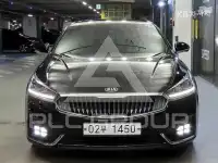 2018 KIA K7