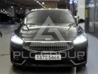 2018 KIA K7