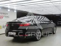 2018 KIA K7