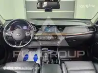 2018 KIA K7