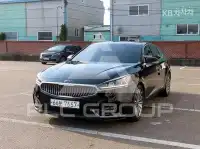 2018 KIA K7