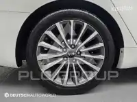 2018 KIA K7