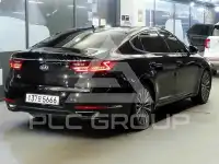 2018 KIA K7