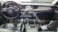 2018 KIA K7