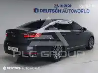 2018 KIA K7