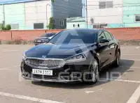 2018 KIA K7