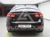 2018 KIA K7