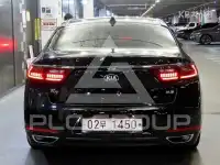 2018 KIA K7