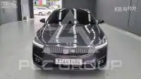 2018 KIA K7