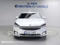 2018 KIA K7