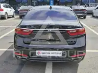 2018 KIA K7