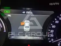 2018 KIA K7