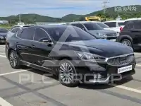 2018 KIA K7