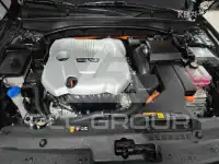 2018 KIA K7