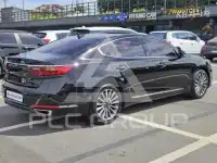 2018 KIA K7