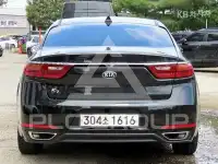 2018 KIA K7