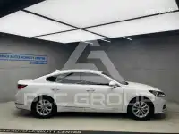 2018 KIA K7