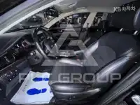2018 KIA K7