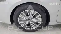 2018 KIA K7