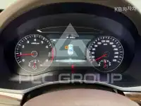 2018 KIA K7