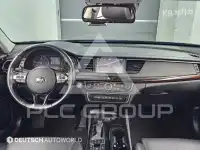2018 KIA K7