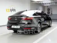 2018 KIA K7