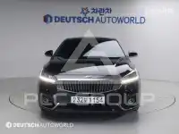 2018 KIA K7