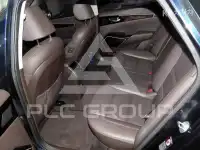 2018 KIA K7