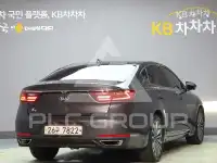 2018 KIA K7