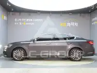 2018 KIA K7