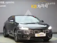 2018 KIA K7