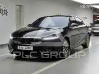 2018 KIA K7