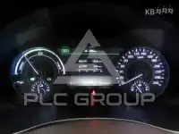 2018 KIA K7