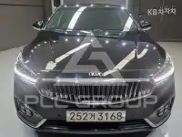 2018 KIA K7