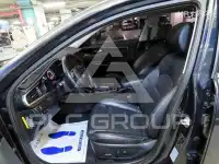 2018 KIA K7