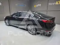 2018 KIA K7