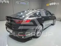 2018 KIA K7