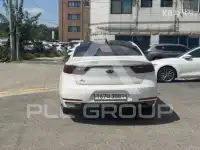 2018 KIA K7