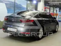 2018 KIA K7