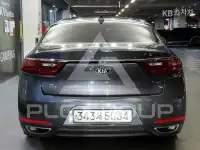 2018 KIA K7