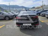2018 KIA K7