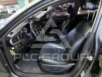 2018 KIA K7
