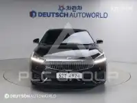 2018 KIA K7