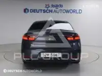 2018 KIA K7