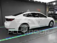 2018 KIA K7
