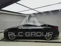 2018 KIA K7