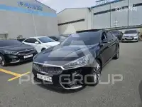 2018 KIA K7
