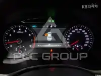 2018 KIA K7